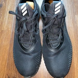 Men’s Adidas alpha 3 bounce sneakers